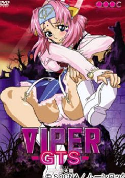 Viper GTS 03-Ver Online Sub Español