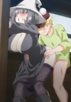 Majo wa Kekkyoku Sono Kyaku to Capitulo 1-Sub Español