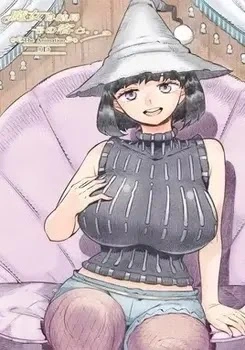 Majo wa Kekkyoku Sono Kyaku to Capitulo 1-Audio Latino